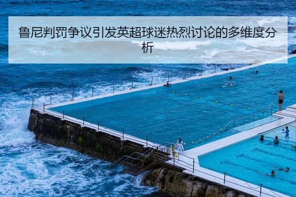 鲁尼判罚争议引发英超球迷热烈讨论的多维度分析